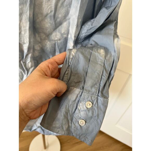 Nili Lotan Ambrose Tunic Top - Picture 6 of 9